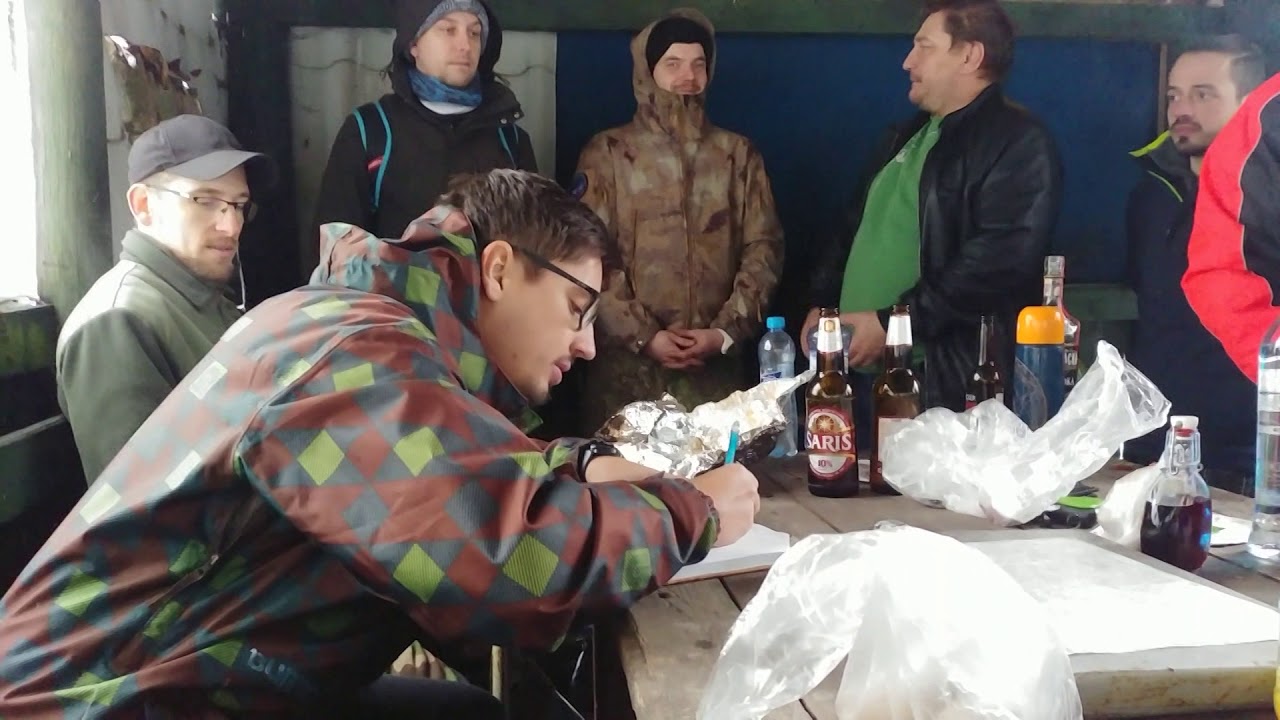 X. Silvestrovský výstup na Makovicu+Ohňostroj Cernina