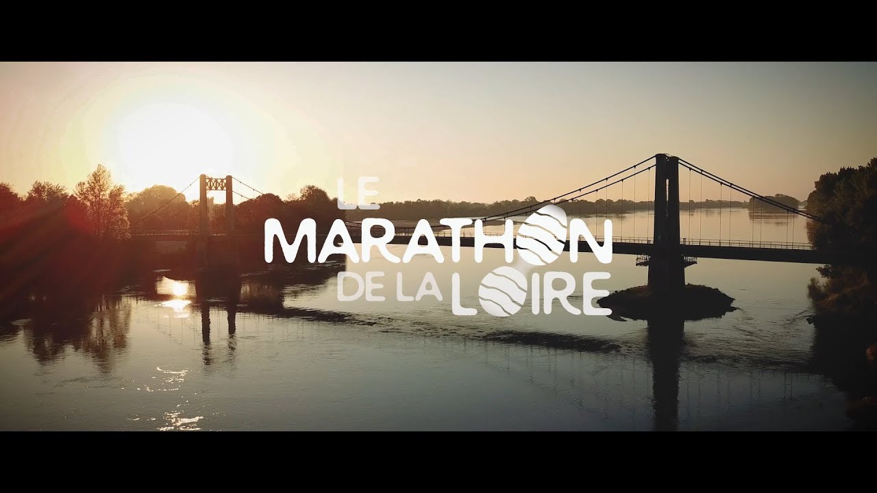 Marathon de la Loire - Saumur - 12 mai 2019