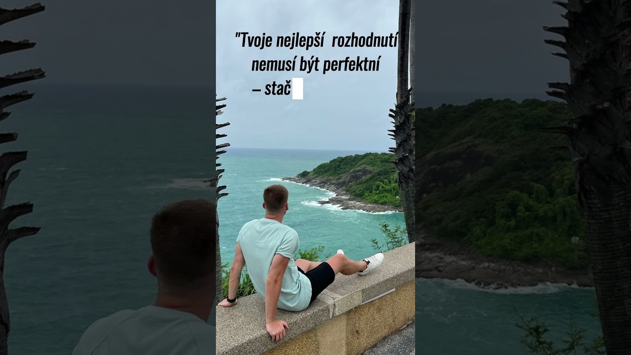 Začni dnes. Mal&yacute;mi kroky k velk&yacute;m c&iacute;lům. 💪