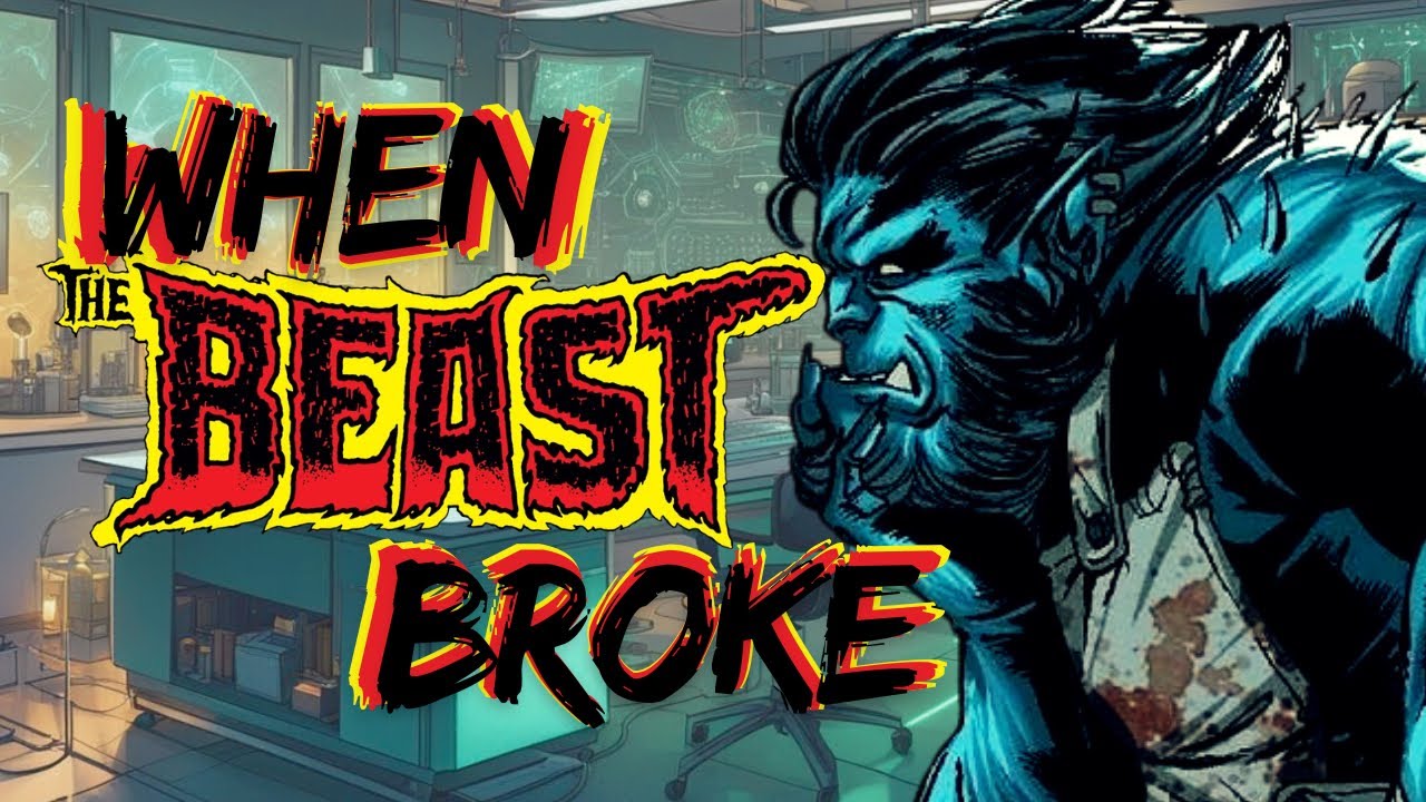Beast&rsquo;s Darkest Turn: How Hank McCoy Became Krakoa&rsquo;s Most Dangerous Villain