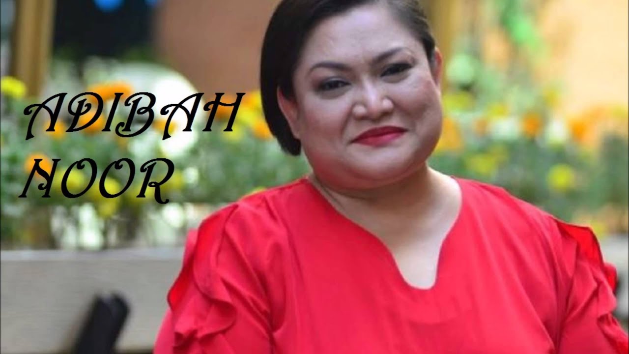 Adibah Noor - Hujan
