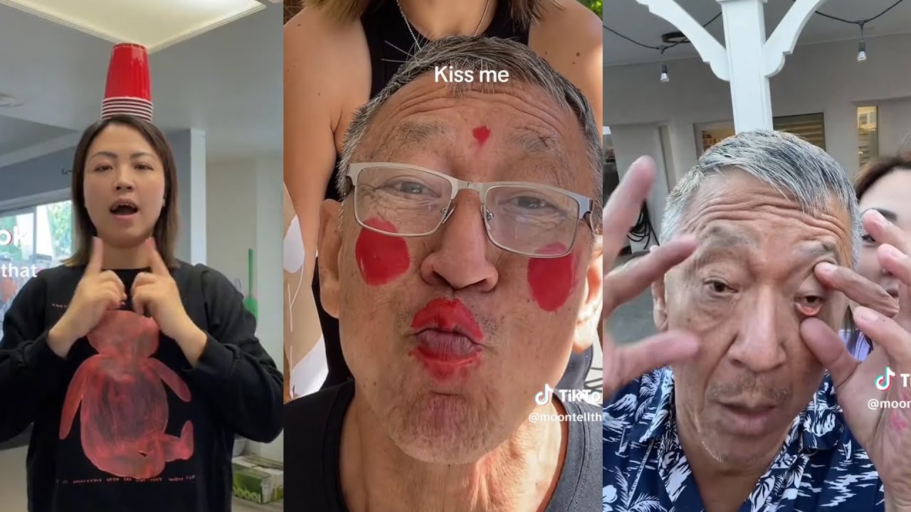The Most Viewed Shorts Videos of Moontellthat | Best of Moontellthat 2023 | Shorts Comps