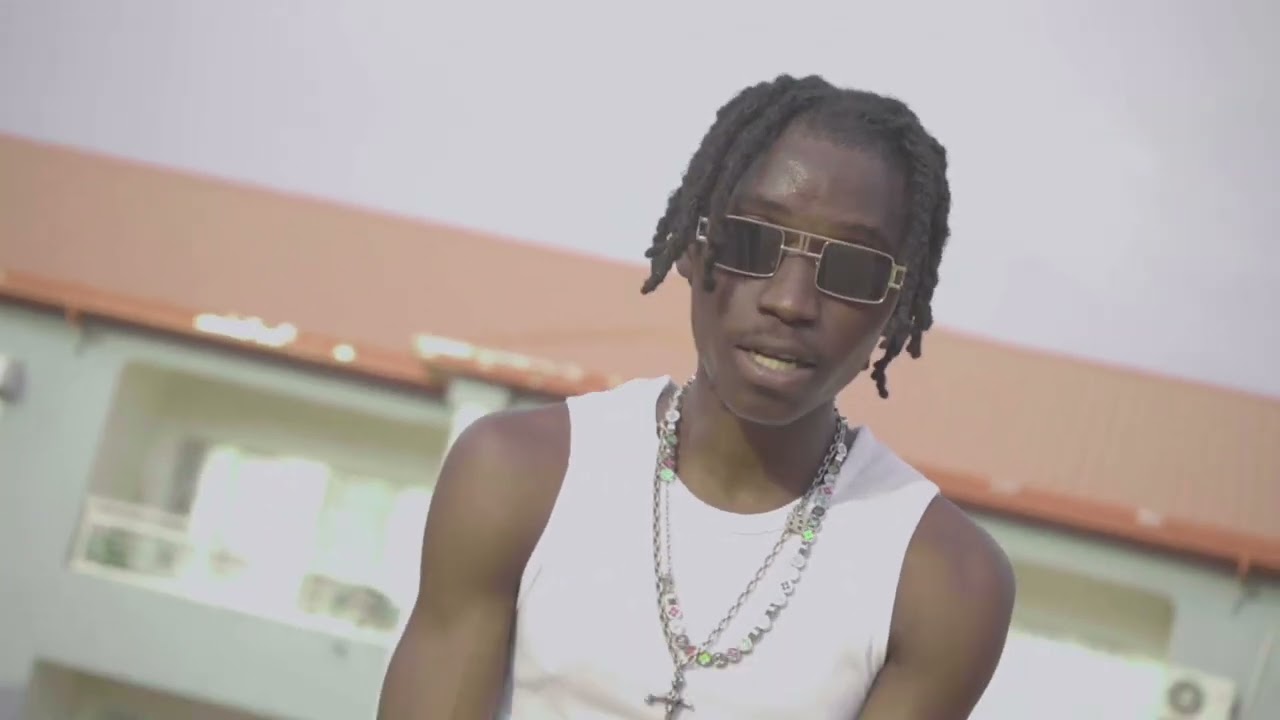SMS tueur de scène PROPHÉTIE SONSONDHE 🏟️ official vidéo frestyle 2024 🇬🇳