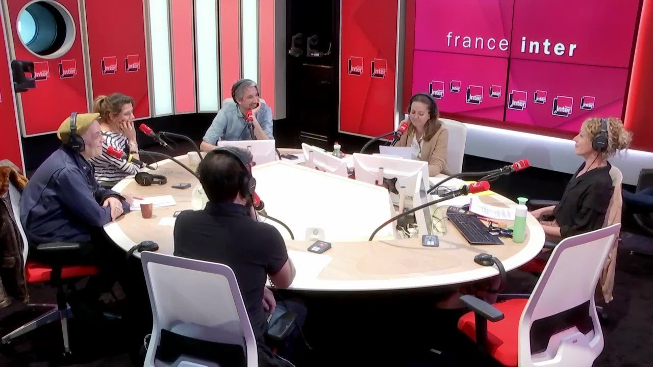 Par Jupiter - Giulia Foïs  - Mercredi 11 mars 2020