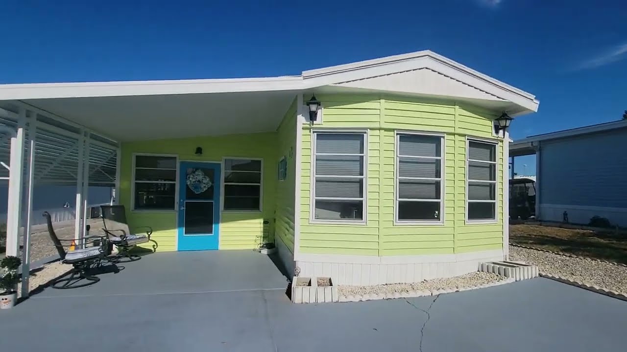 Welcome to our Keylime Kottage at West View Ridge