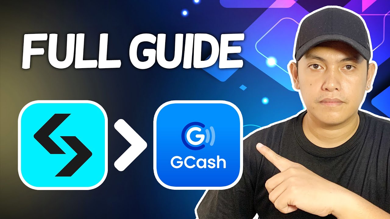 BITGET TO GCASH 2025 | Paano mag withdraw from BITGET to GCASH
