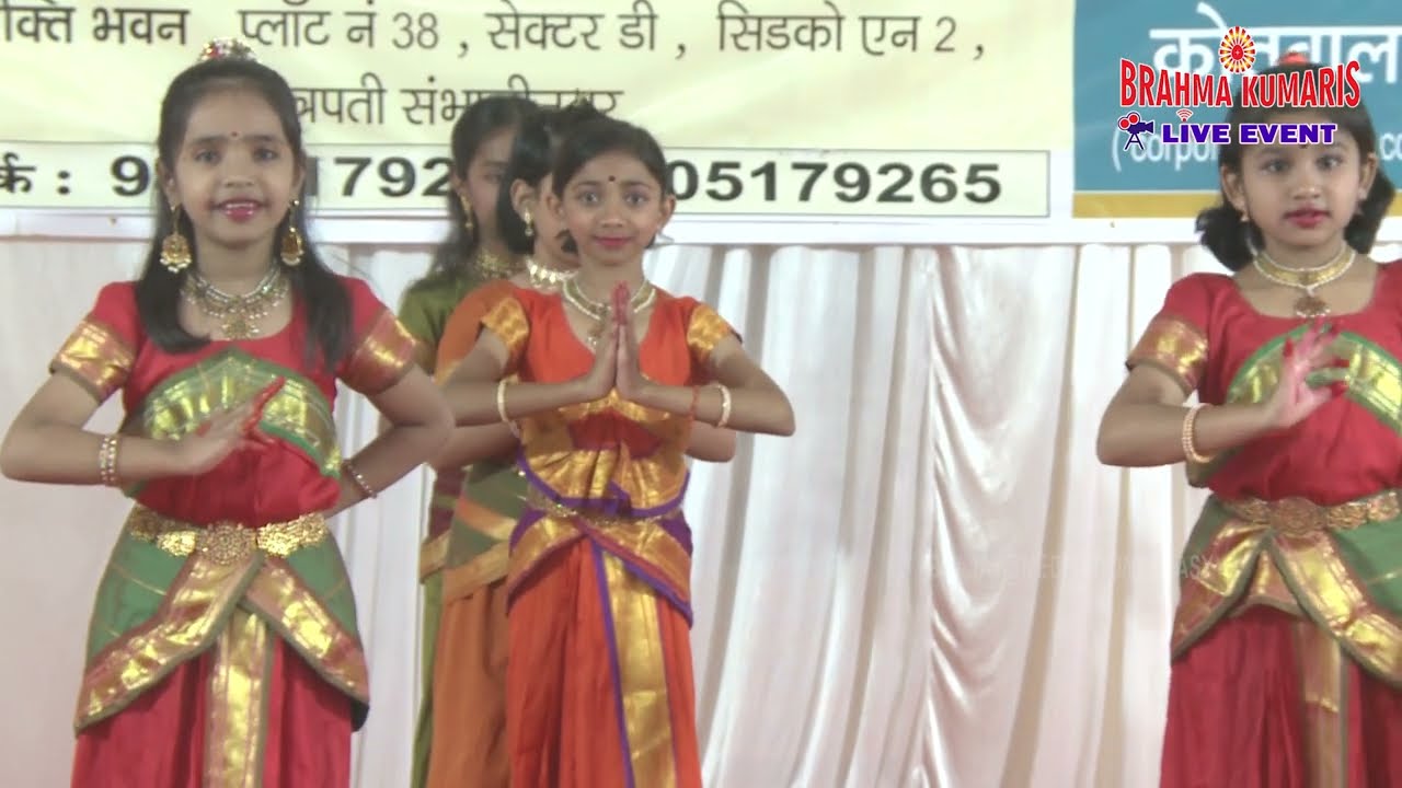 DEVMUDRA ACADEMY DANCE 04022026
