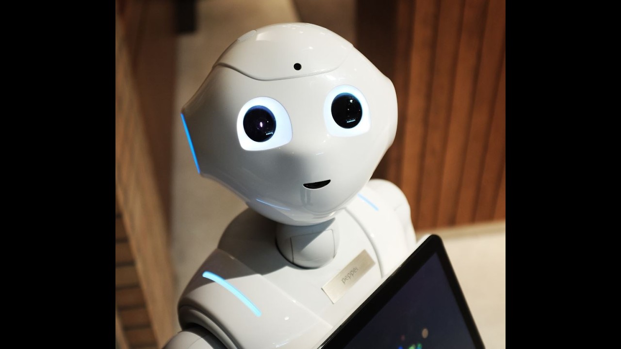 AI - Predicts Crime - The Sounds of English Class - 24.2.26