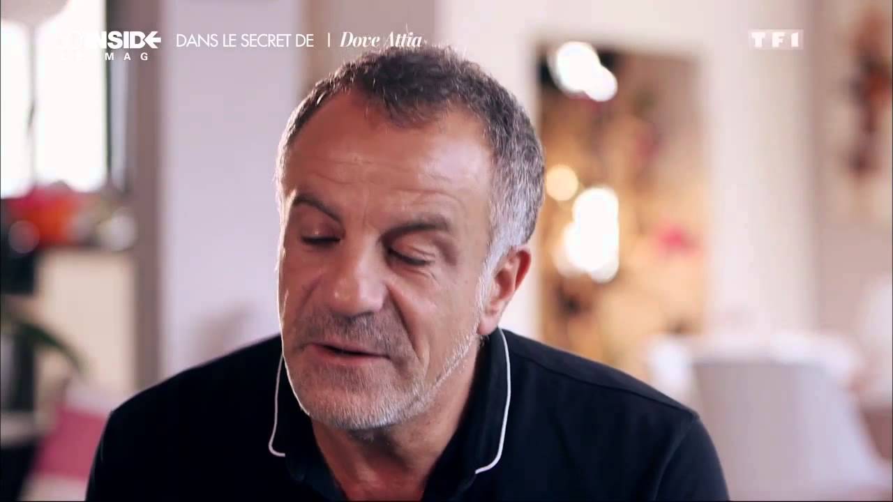 50 mn inside - Dans le secret de Dove ATTIA