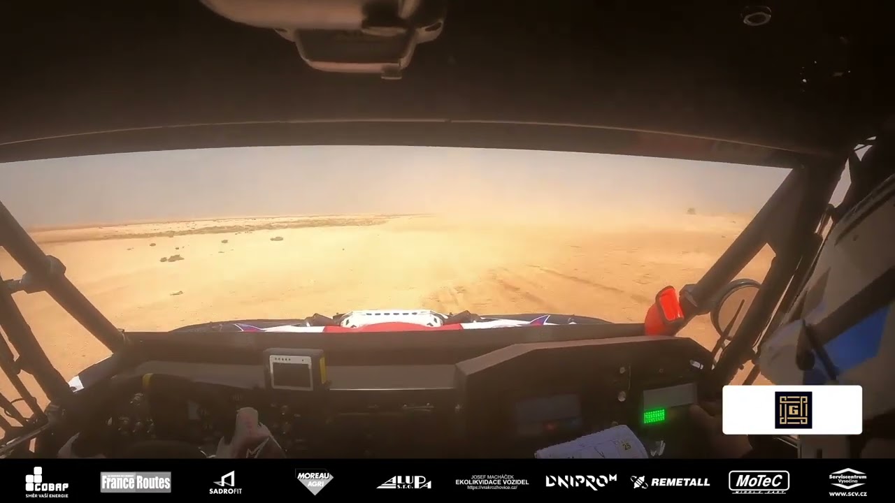 Onboard Aliyyah Koloc: Baja Qatar