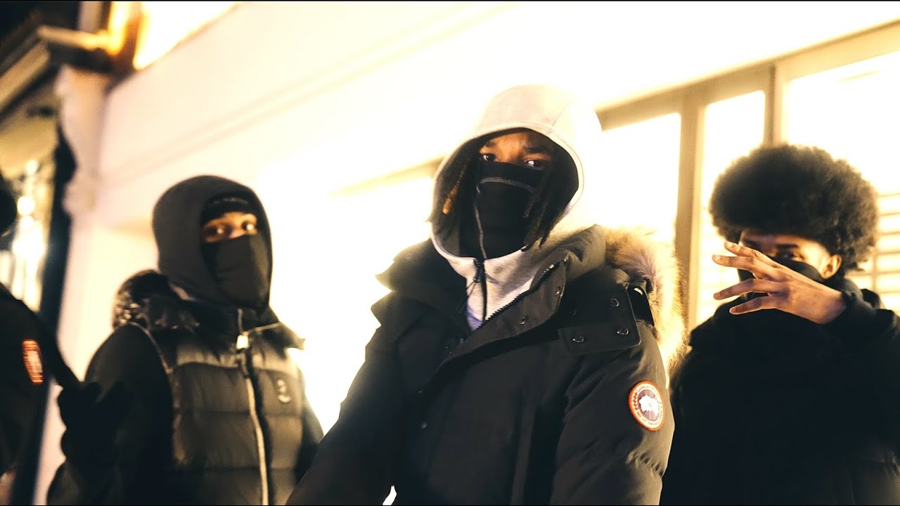 6figs - Online (Official Music Video)