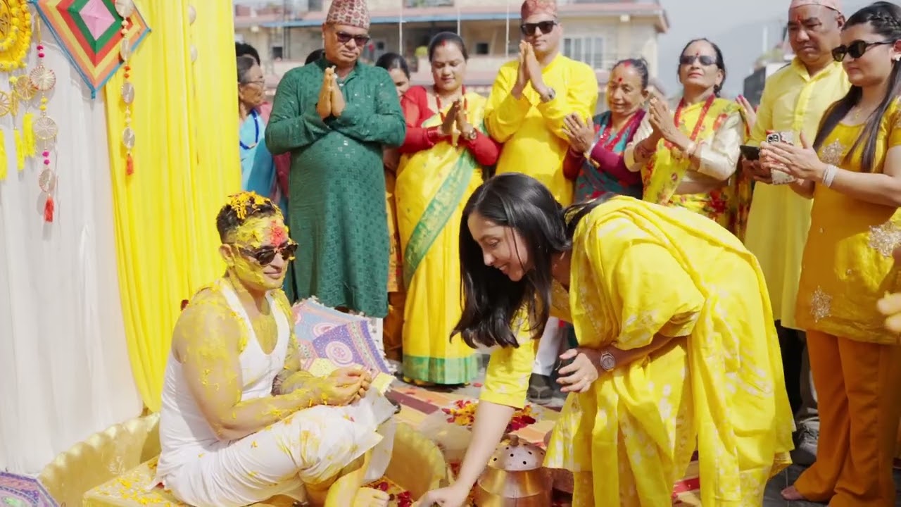 Rajkumar KasarHaldi