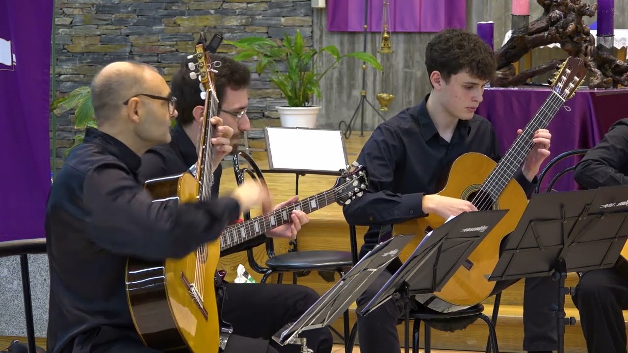 El bueno , el feo y el malo ( E.Morricone ) Navidad 2022