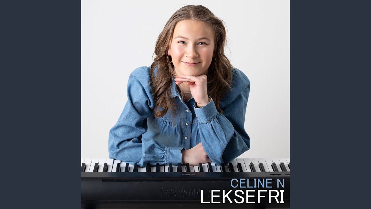 Leksefri