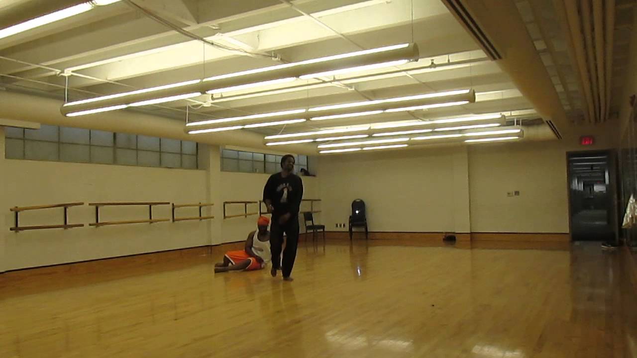 Ashe Saki Forearm Method