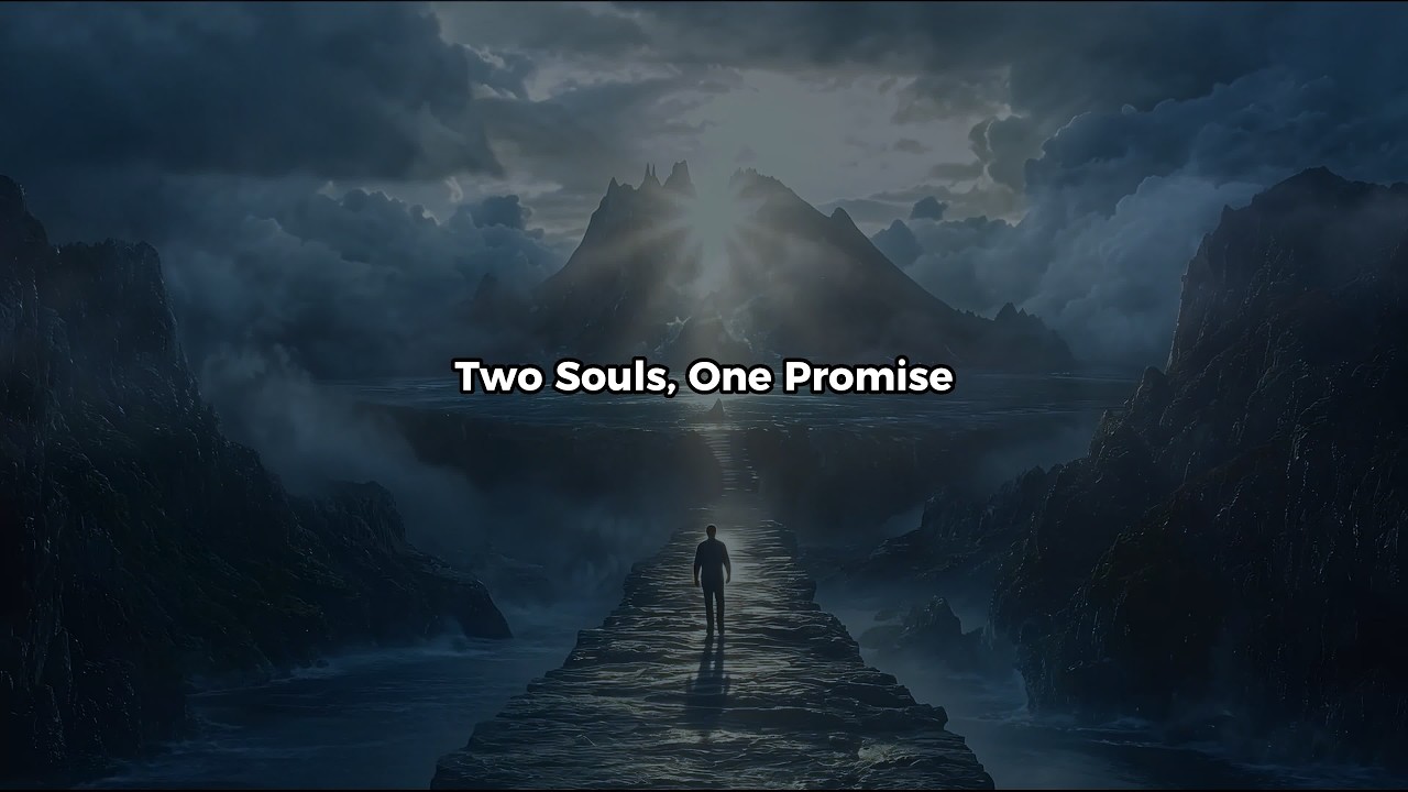 Two Souls, One Promise