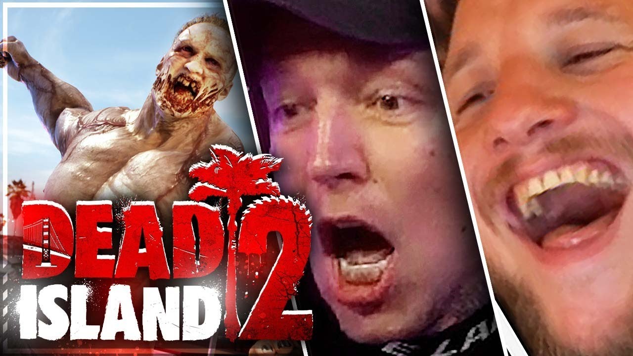DAS BESTE ZOMBIE Spiel seit langem?! | Dead Island 2 - Folge 1 | SpontanaBlack