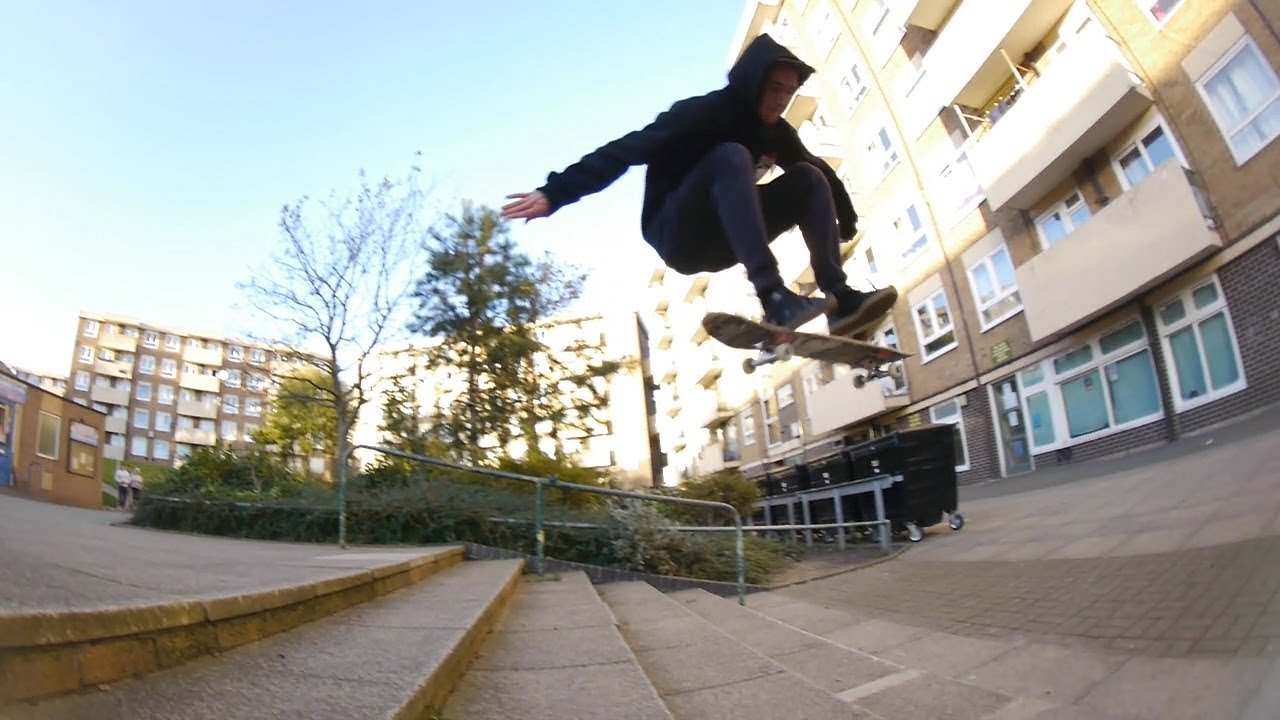 Ben Rowley NTNDSV