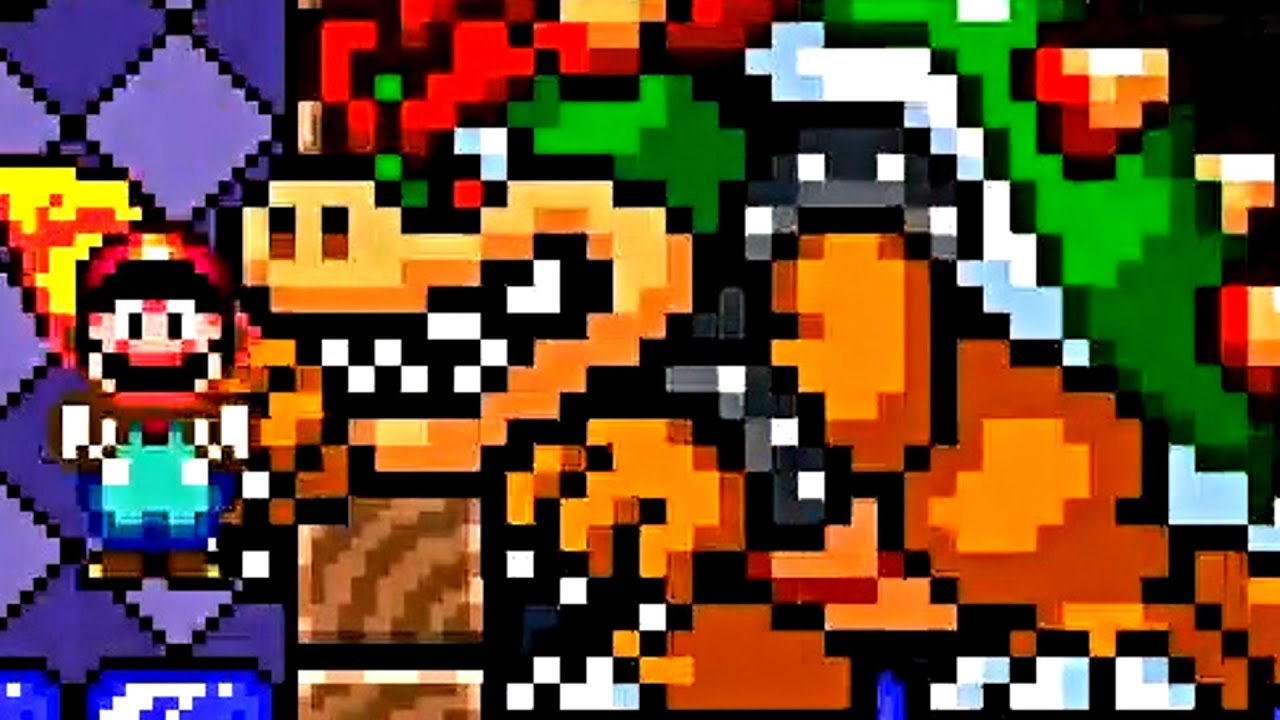 Super Mario Maker 2 🔥 Expert Endless Challenge #130