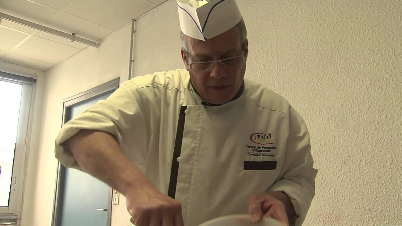 Recette du Royal Chocolat