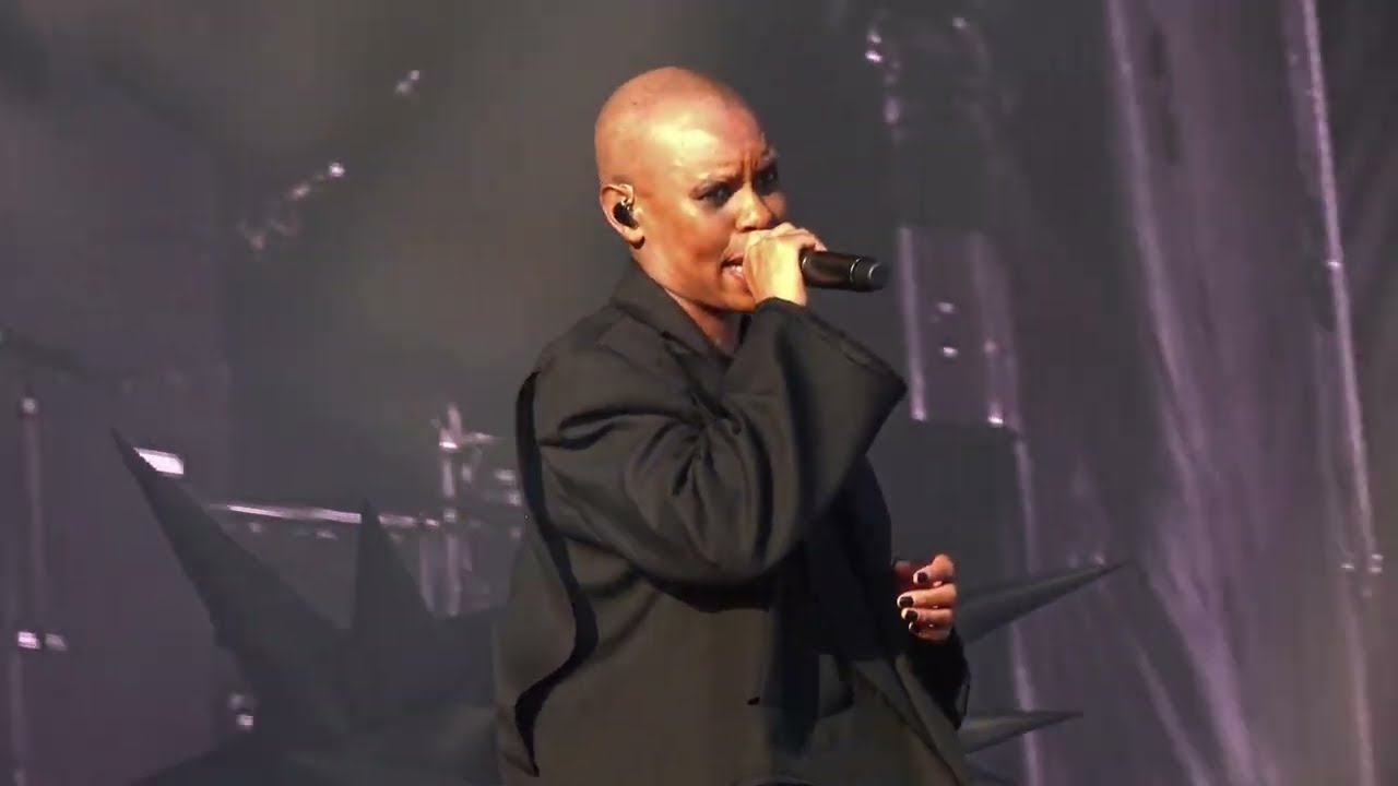 Skunk Anansie - 