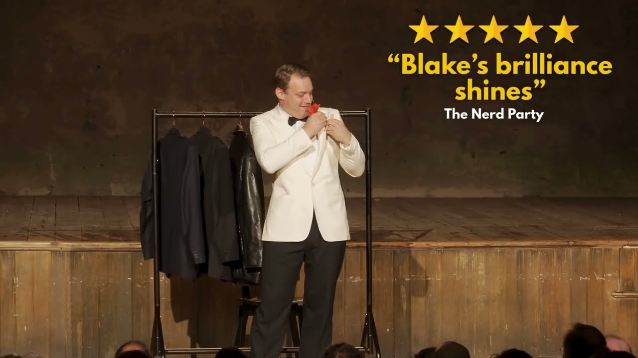 'Bonding' - New Wolsey Theatre