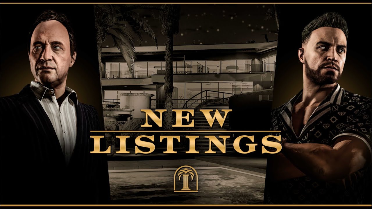 GTA ONLINE: New Listing Missions SOLO walkthrough ( no commentary)