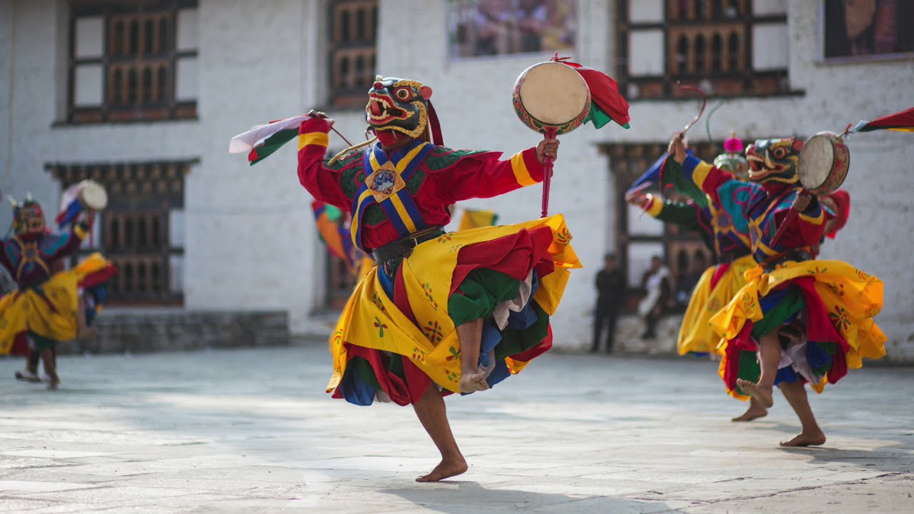 Enchanting Travels | Martina Schlichting - Reisebericht