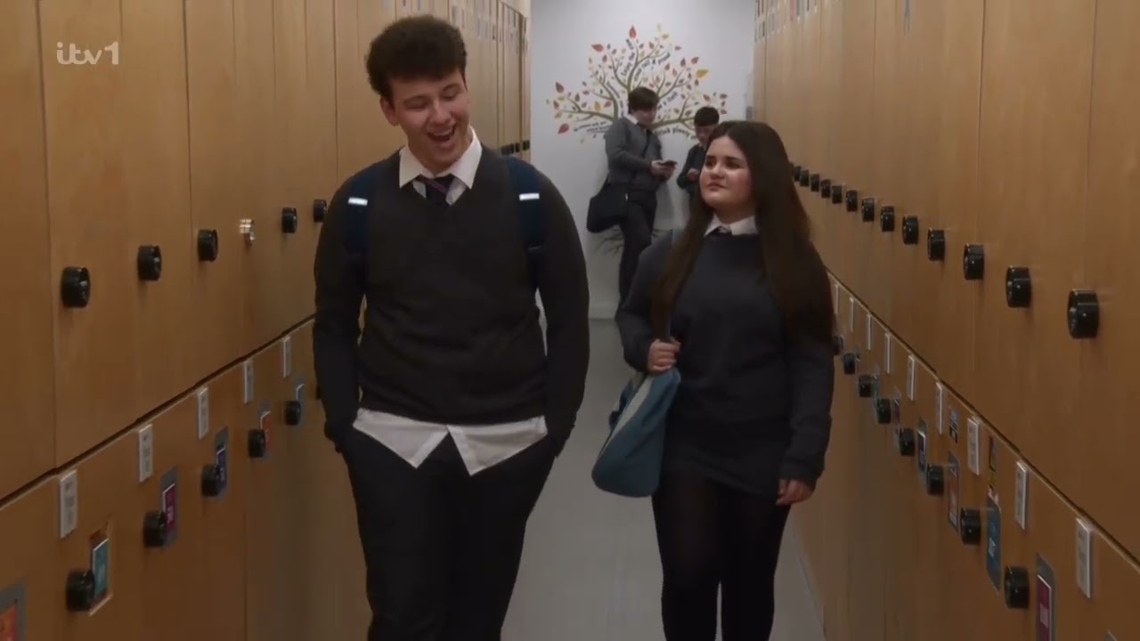Coronation Street | 7 June 2026 | 20:30 | ITV 1 HD