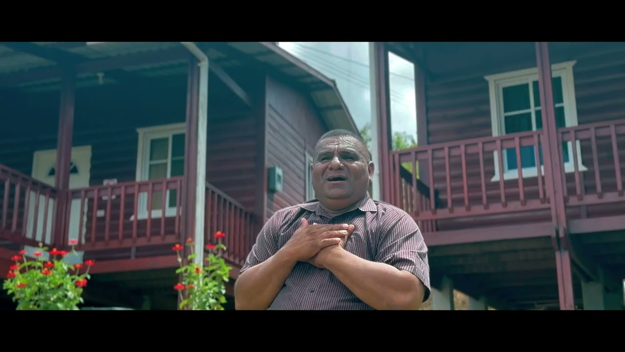 Me Acerque A Ti - Hector Fuentes (Video Oficial)