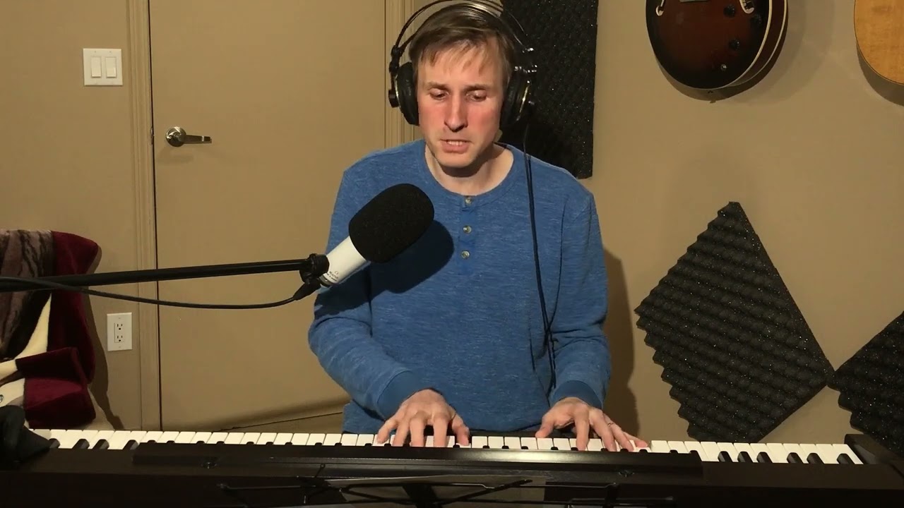 Worthy of Worship (Piano/Vocal Solo)
