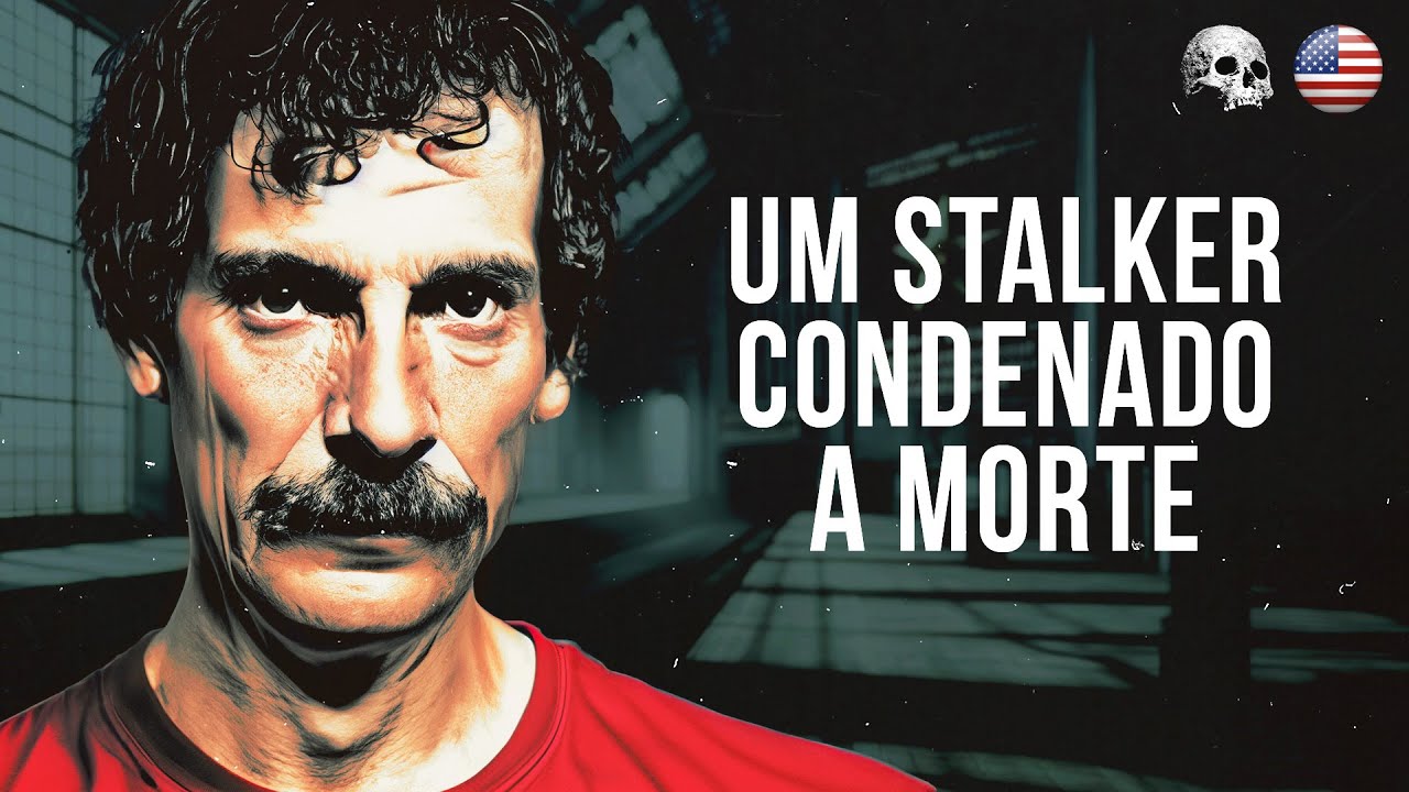 Uma família destruída por um stalker: Joseph Edward Duncan | Documentário criminal