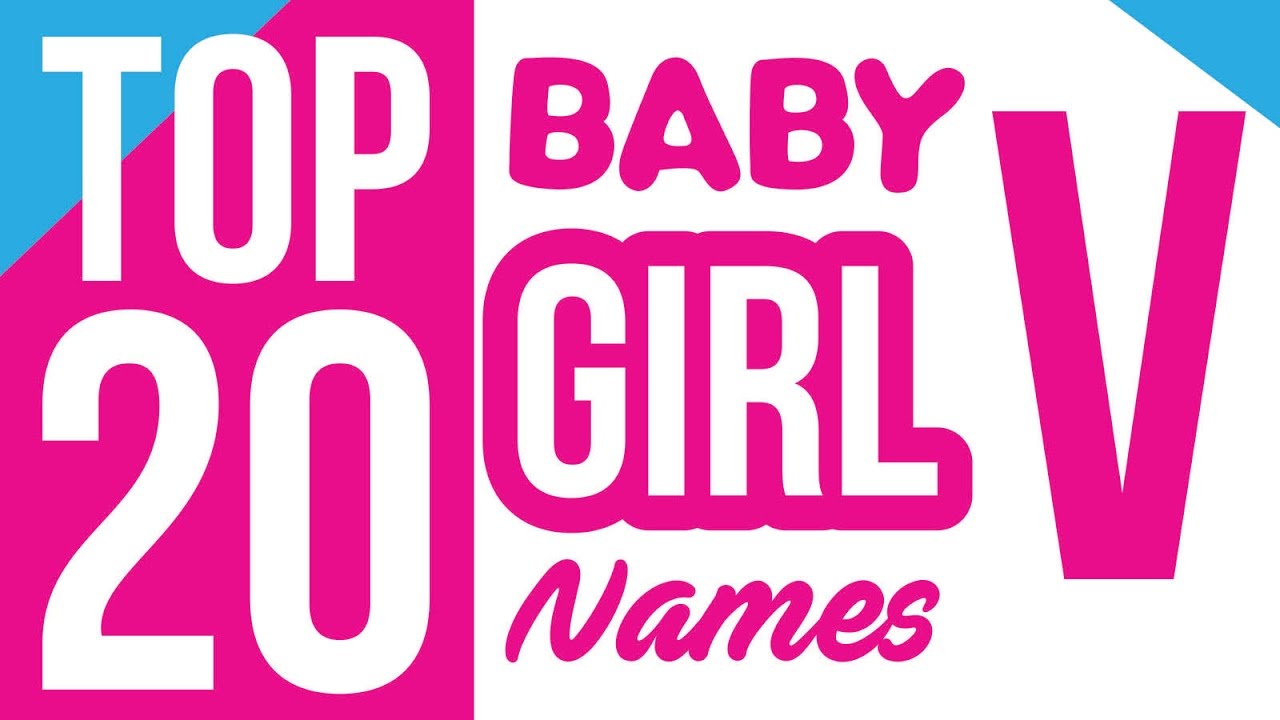 Baby Girl Names Start with V, Baby Girl Names, Name for Girls, Girl Names, Unique Girl Names, Girls
