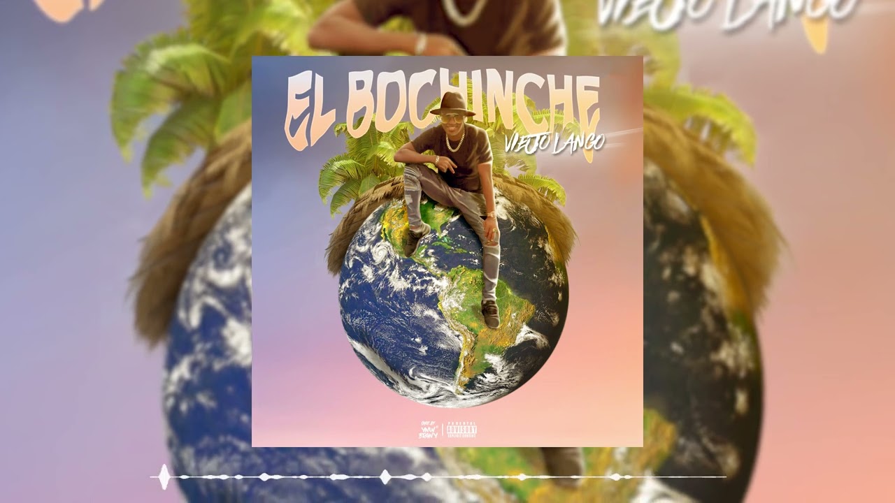 El Bochinche - Viejo Lango ft Integración CASANOVA  (Audio Official) @integracioncasanova