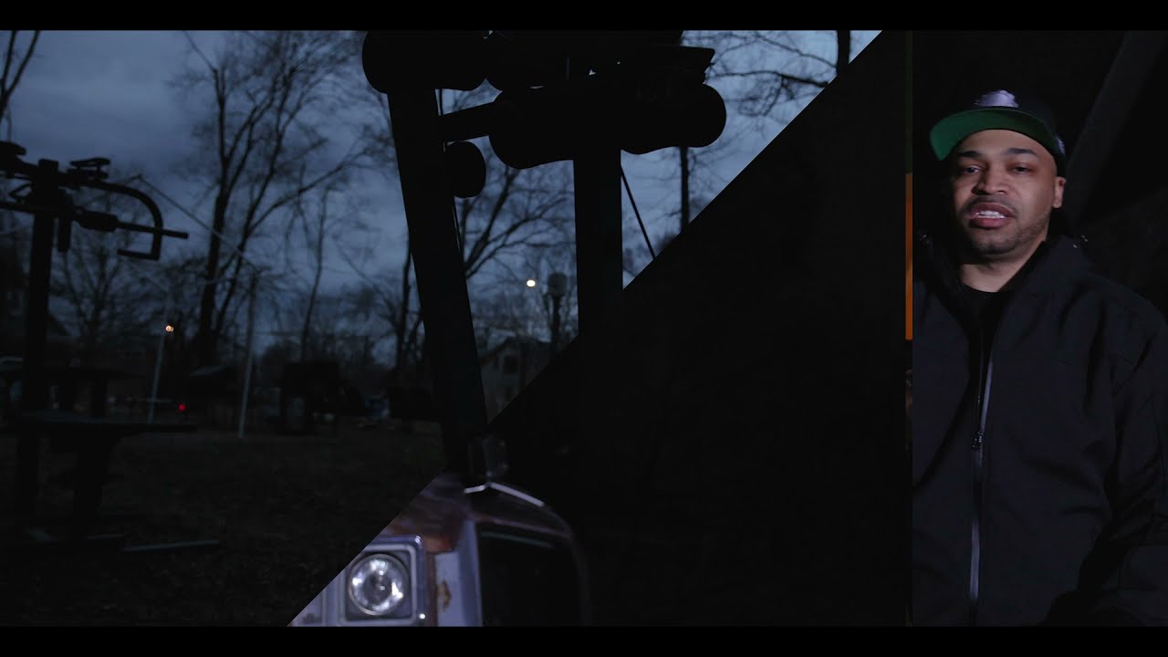 Ty Farris x Machacha - From A Boy to A Man (Official Video)