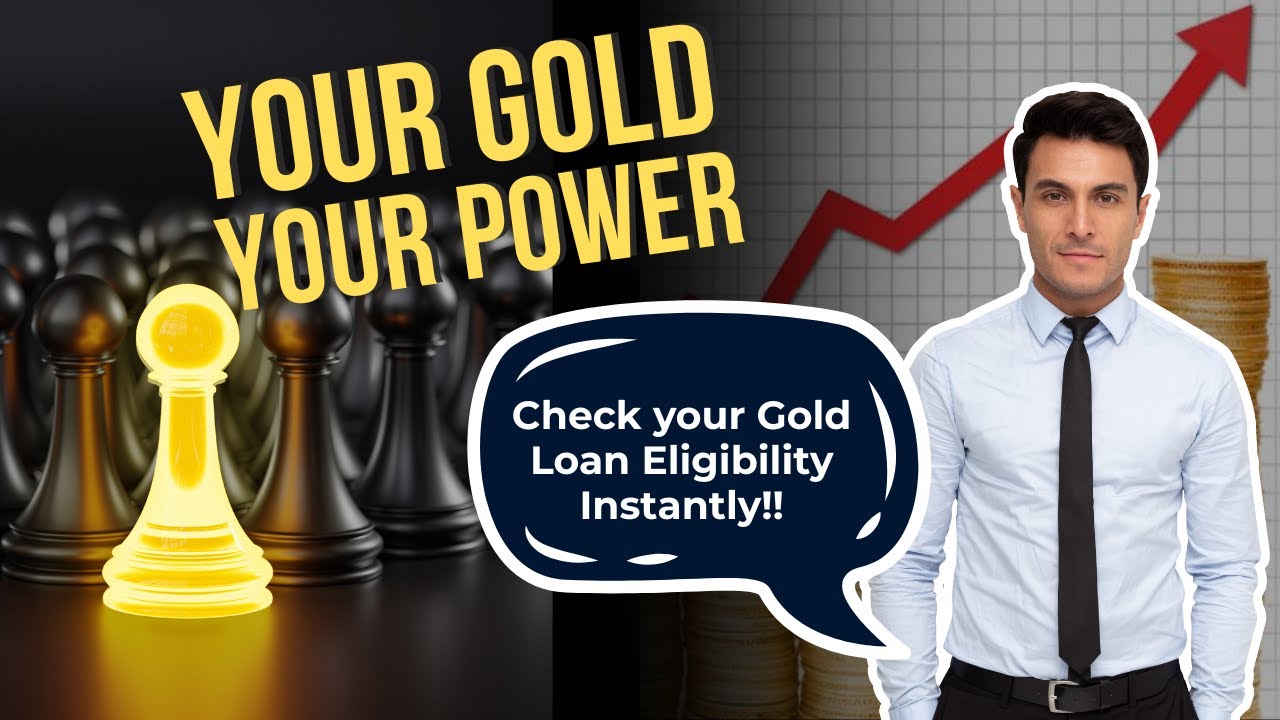 💰 Gold Loan Calculator &ndash; Know Your Eligibility Instantly!