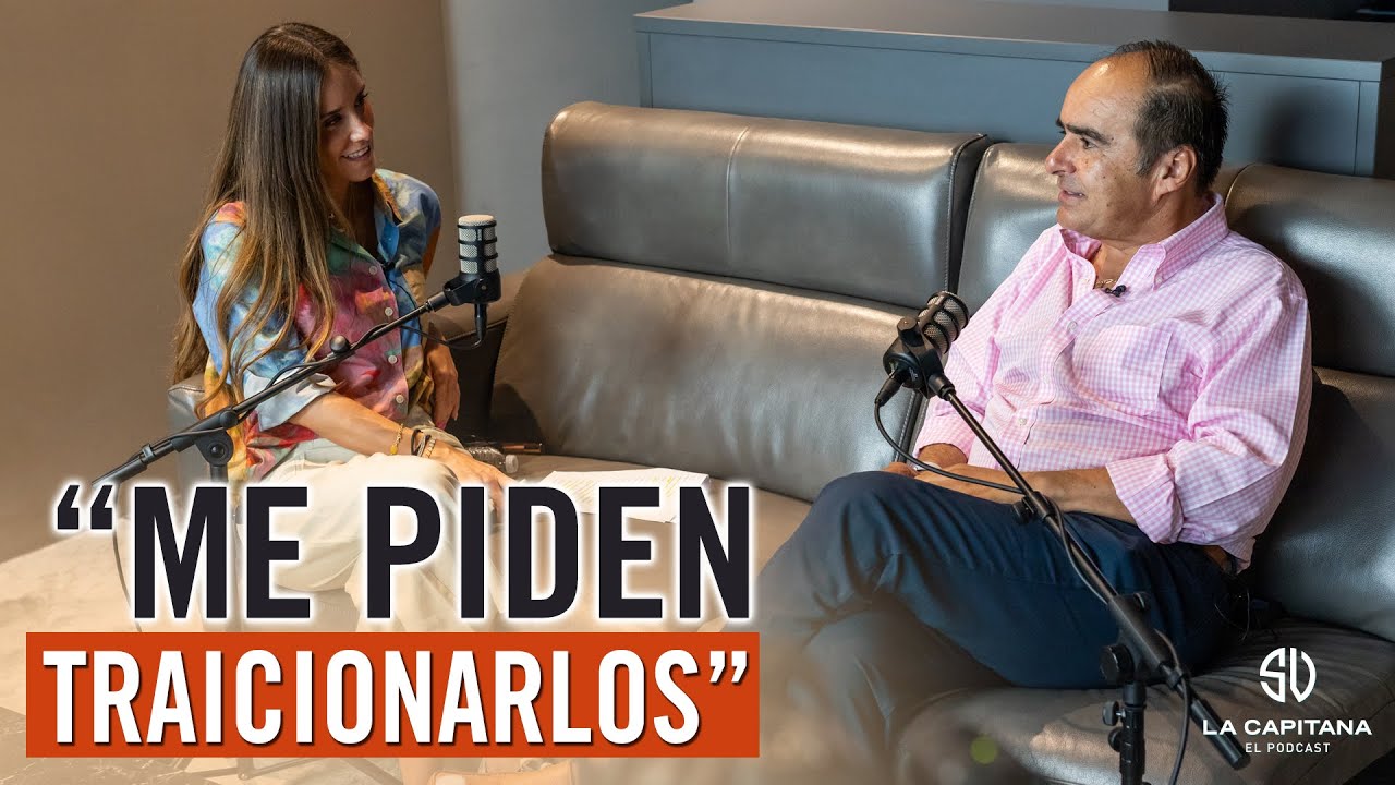 DAVID MEDRANO FUE DESPEDIDO POR NEGARSE A REVELAR SUS FUENTES
