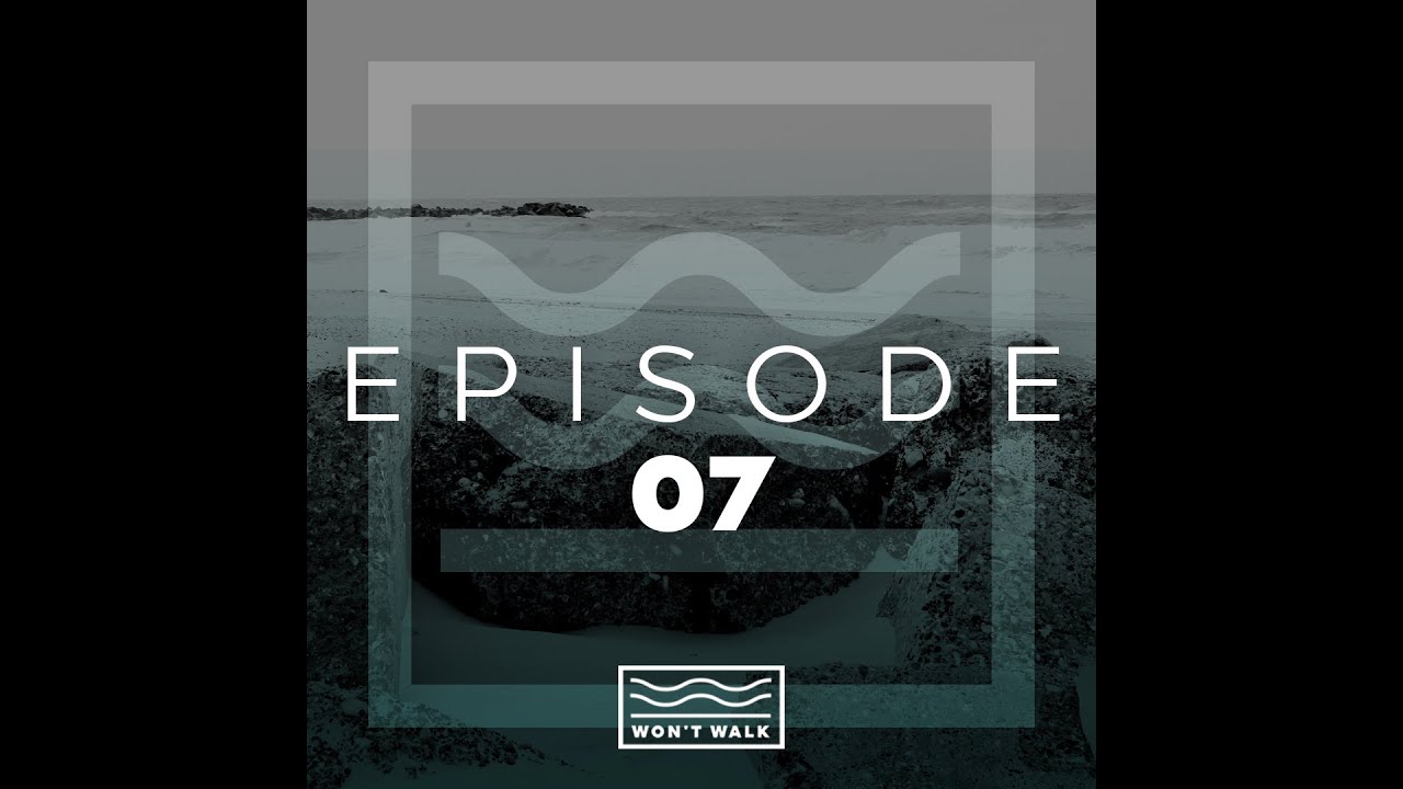 IsiDry - Kitesurferin, Upcycling Ponchos