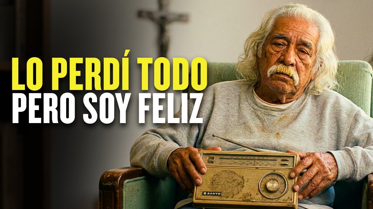 Tengo 93 años... El secreto para ser 