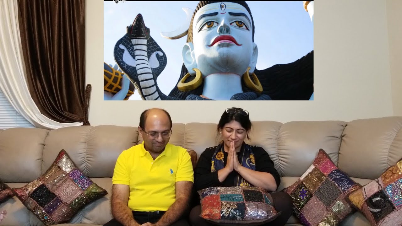 Mera Bhola Hai Bhandari | Hansraj Raghuwanshi | Suresh Verma | Offical Video | REACTION | Enjoy!!