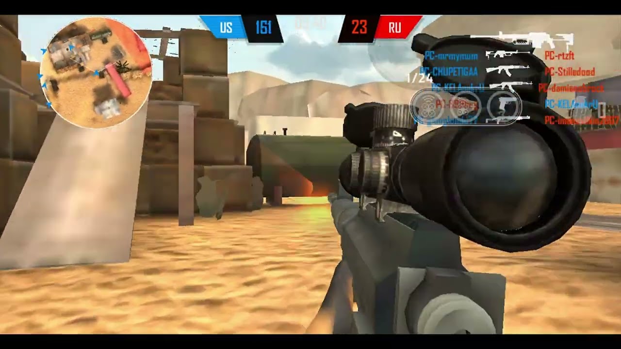 Leg tracking or aimbot? #shorts