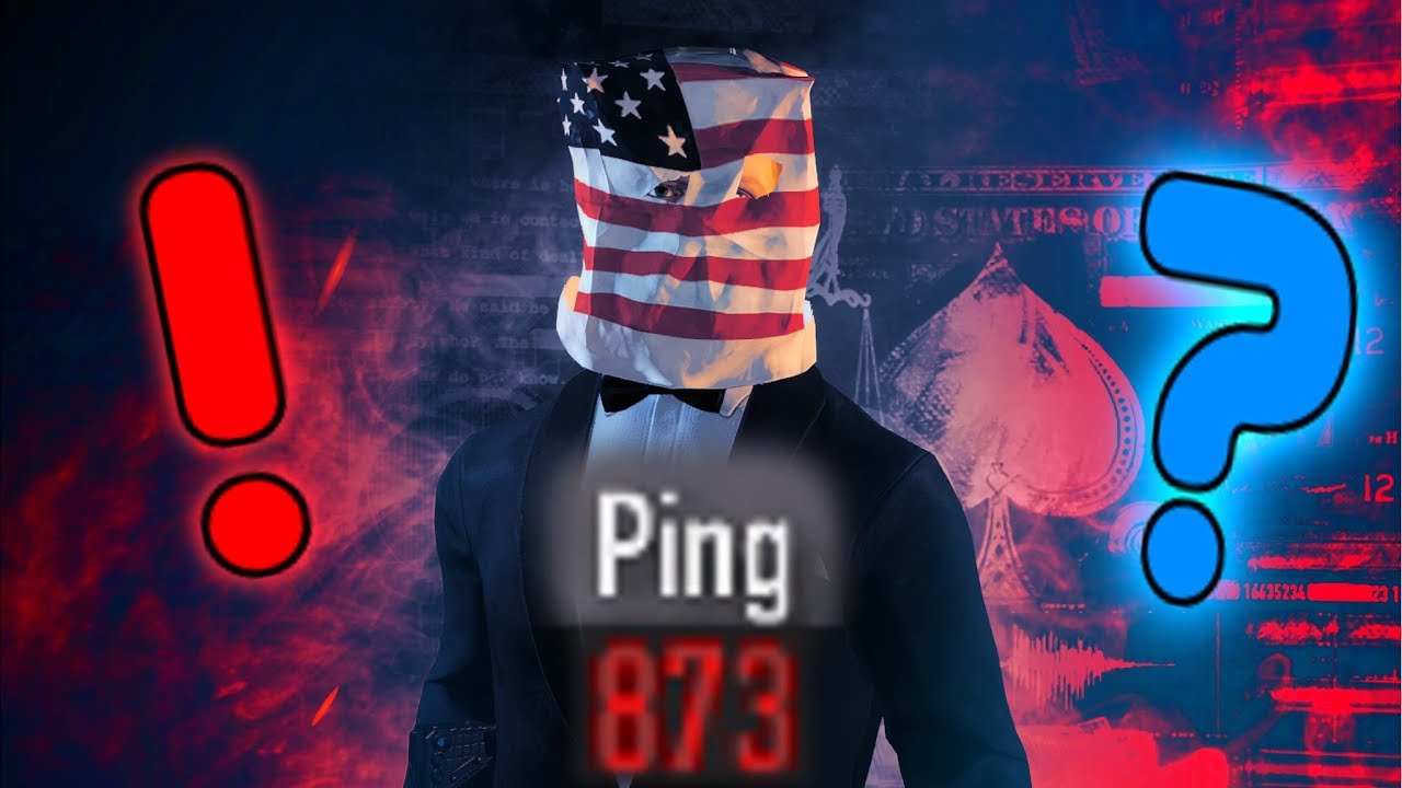 PAYDAY 2 - Public Stealth Games #32