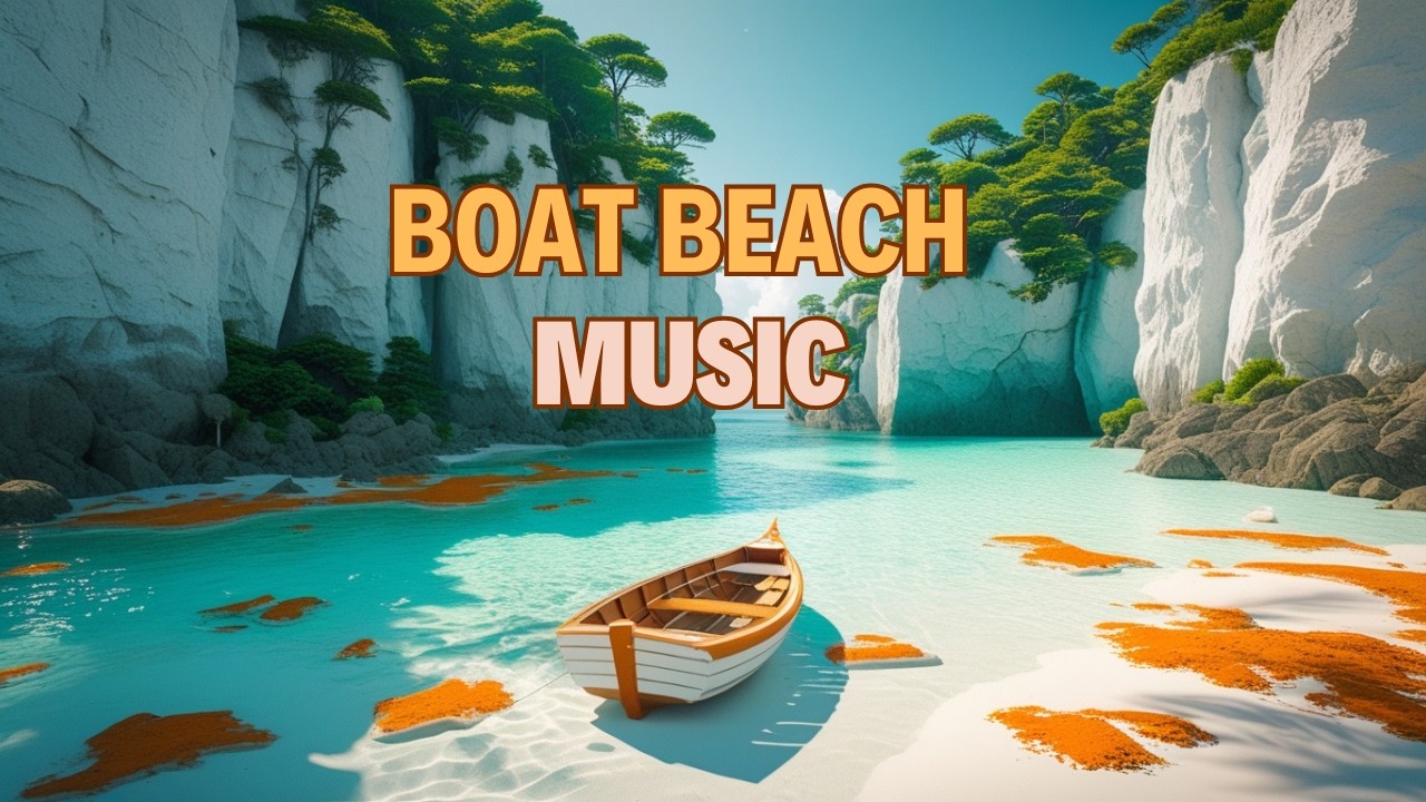 Press play and let your mind wander peacefully