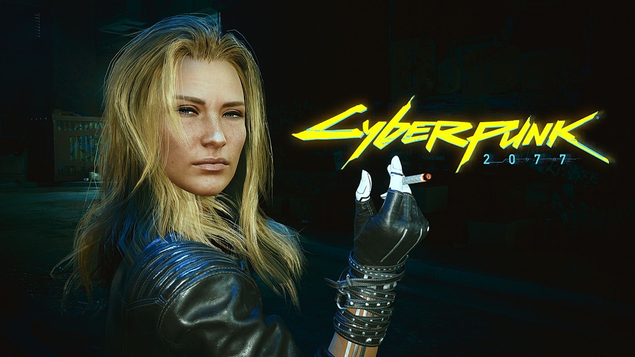 Cyberpunk 2077 5th Anniversary | Part 19 | Transmission, Never Fade Away & Tapeworm IV [RE-UPLOAD]