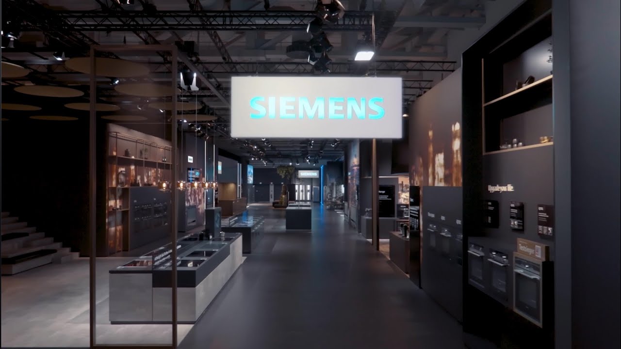 Siemes IFA 2019