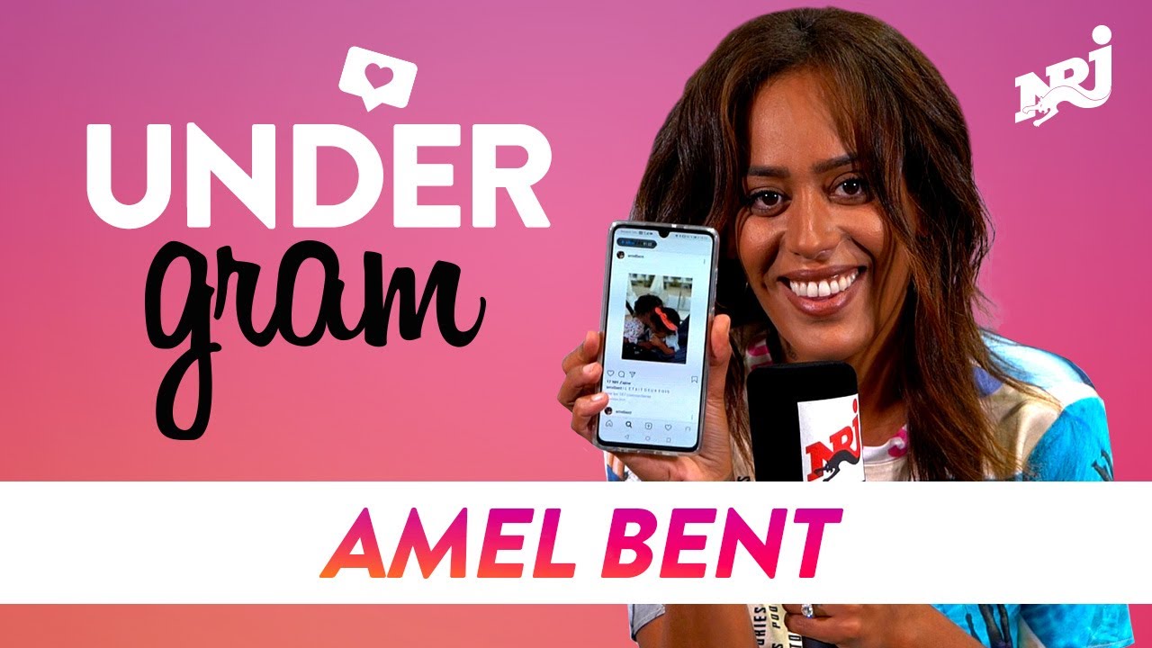 Amel Bent :