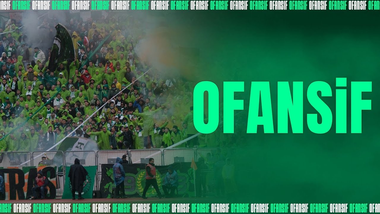 Ofansif:  Bursaspor yeni sayfa açıyor