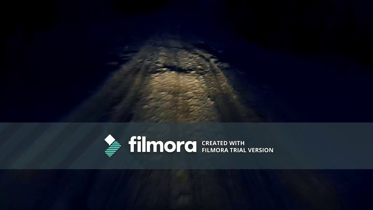 Driving in Paljakka, Finland