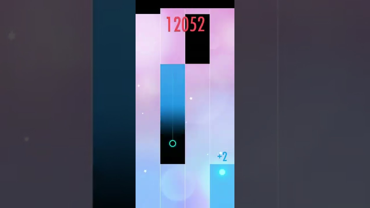 Piano Tiles 2 Umod Airborne Robots 20352 Legendary World Record!!!!!!!!