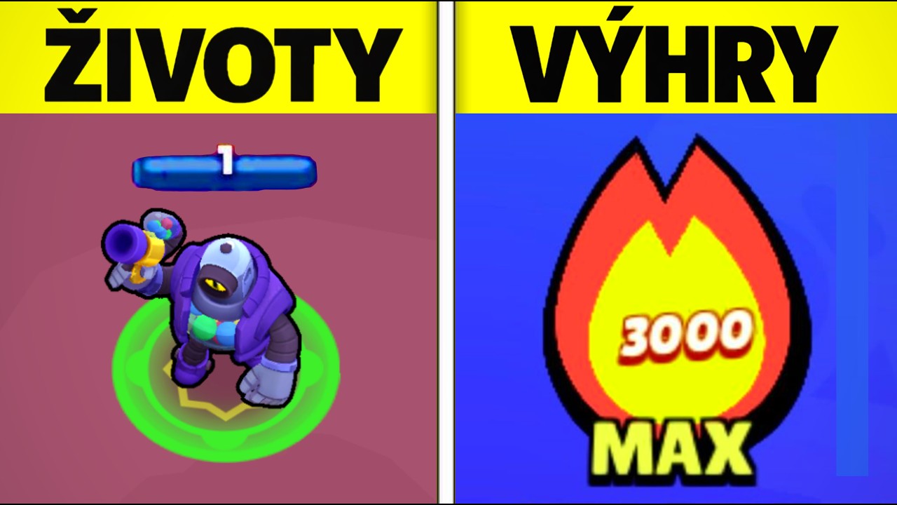 NEJŠÍLENĚJŠÍ Momenty v Brawl Stars